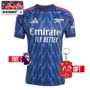 ARSENAL Away Kit 2025/26 – LAST FEW UNITS!