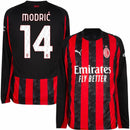 AC Milan home 25/26