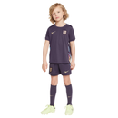 Kids KIT England Away Jersey 2024/25