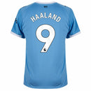 Manchester City home 25/26