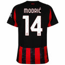 AC Milan home 25/26