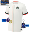 CHELSEA  Away 2025/26 – LAST FEW UNITS!