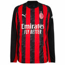 AC Milan home 25/26