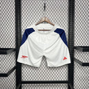 Arsenal Home Shorts 2024/2025