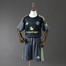 MANCHESTER UNITED Kids  2025/26