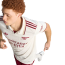 ARSENAL Third Kit Player 2025/26 – LAST FEW UNITS!