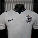 England Home Fan Jersey Shirt 2026 World Cup
