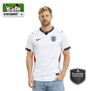 England Home Player Version Jersey Shirt 2026 World Cup