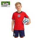 Kit Kids England World Cup 2026 Away Jersey