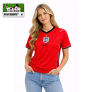 England Home Women 2026 World Cup Away
