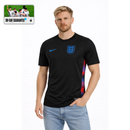 England Away Fan Jersey 2025/26