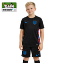 England 2025/26 Away Kids Kit