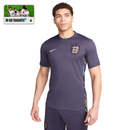 England 24/25 II Away Jersey - Fan Version
