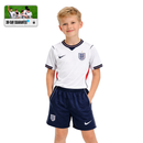 Kit Kids England World Cup 2026 Jersey