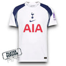 Tottenham Hotspur Player Jersey Home 2025/26