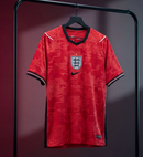 England World Cup 2026 Away Jersey - Player Version
