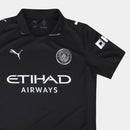 Manchester City 25/26 Third Jersey