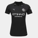 Manchester City 25/26 Third Jersey - Women´s