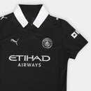 Manchester City 25/26 Third Jersey - Women´s