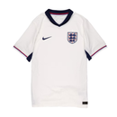 England 24/25 I Home Jersey - Fan Version