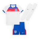 England 2025/26 Home Kids Kit