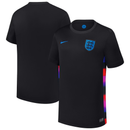England 2025/26 Away Kids Kit