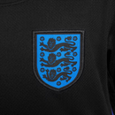 England 2025/26 Away Kids Kit