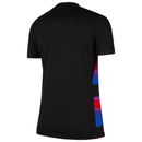 England Away Fan Jersey 2025/26 - Women's Team