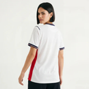 England Home Women 2026 World Cup Away - Fan Version