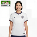England Home Women 2026 World Cup Away - Fan Version