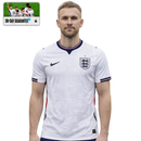 England Home Fan Jersey Shirt 2026 World Cup