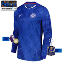 CHELSEA  Home  2025/26 – LAST FEW UNITS!