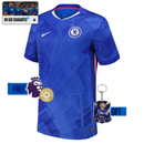 CHELSEA  Home 2025/26 – LAST FEW UNITS!