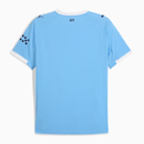 Manchester City 25/26 Home Jersey