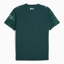 Manchester City  Fourth 25/26