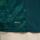 Manchester City  Fourth 25/26