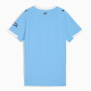 Manchester City 25/26 Home Jersey - Women´s