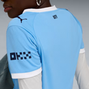 Manchester City 25/26 Home Jersey - Women´s