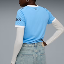 Manchester City 25/26 Home Jersey - Women´s