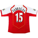 CESC  FABREGAS