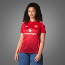 MANCHESTER UNITED Women’s Home 2024/25- LAST FEW UNITS!