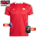 MANCHESTER UNITED  Icons - LAST FEW UNITS!