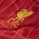 LIVERPPOL HOME 2024/2025 - LAST FEW UNITS!
