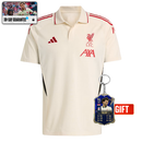 LIVERPOOL Polo Tiro 25 - LAST FEW UNITS!