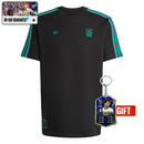LIVERPOOL Terrace Icons Tee - LAST FEW UNITS!