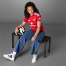 MANCHESTER UNITED Women’s Home 2024/25- LAST FEW UNITS!