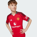 MANCHESTER UNITED Kids Home Kit  2025/26- LAST FEW UNITS!