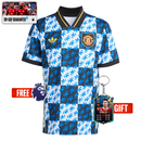 MANCHESTER UNITED LFSTLR 2025/26 - LAST FEW UNITS!