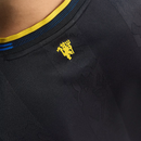 MANCHESTER UNITED Third 2025/26 - LAST FEW UNITS!