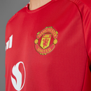 MANCHESTER UNITED Home Player 2024/25- LAST FEW UNITS!